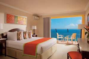 Deluxe Ocean View - Sunset Montego Bay, Montego Bay All Inclusive Resort