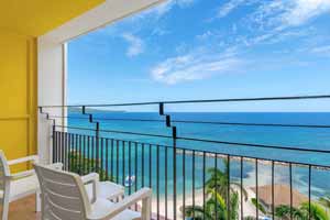 Deluxe Ocean View - Sunset Montego Bay, Montego Bay All Inclusive Resort