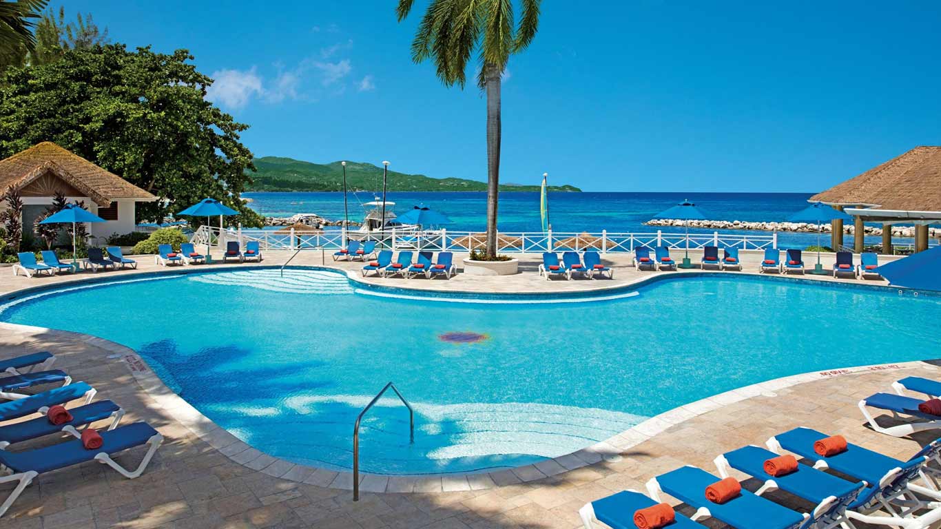 Montego Bay - Jamaica